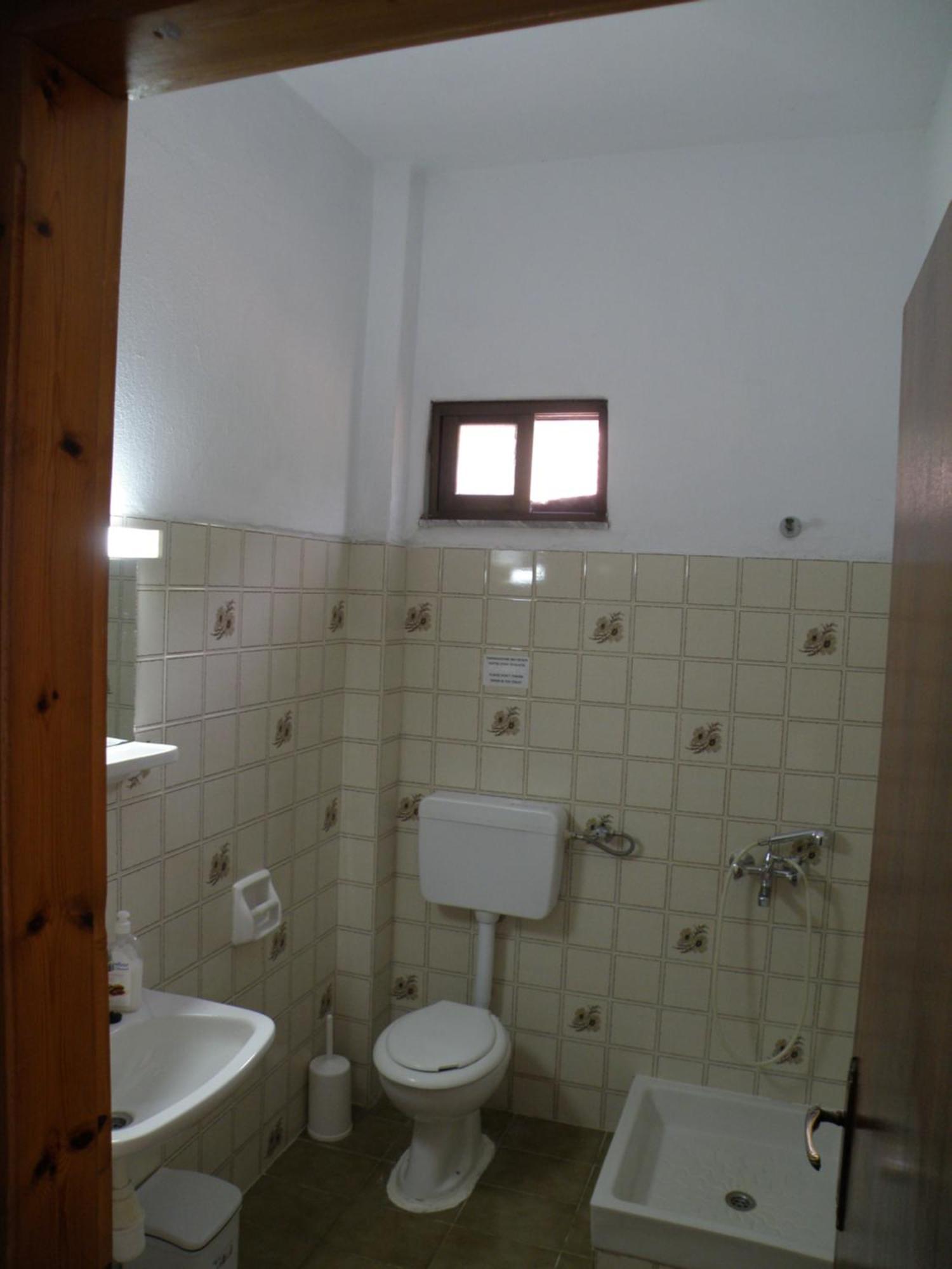 Villa Dimitra Skala Potamia  Room photo