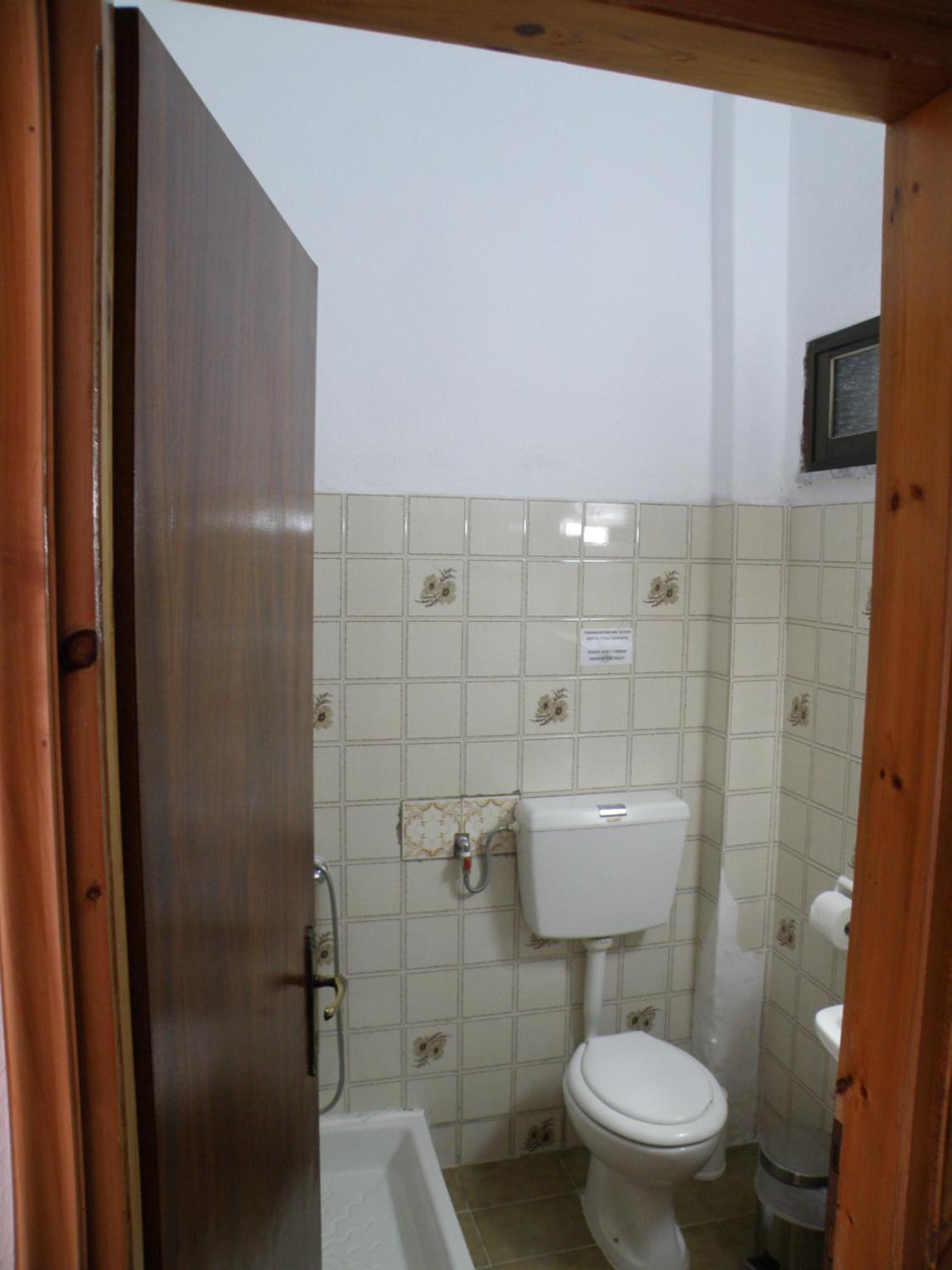 Villa Dimitra Skala Potamia  Room photo